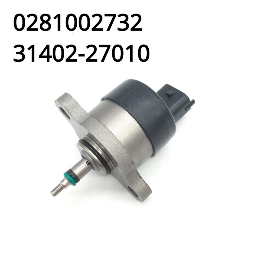 Для Hyundai и Kia 31402-27010 0281002732 Регулятор давления топлива Common Rail