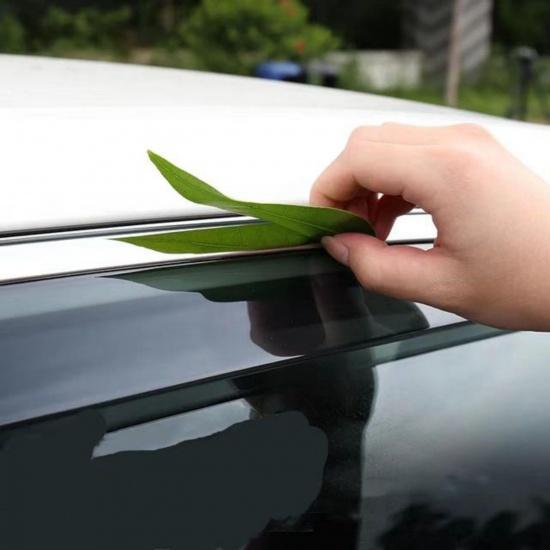 Применимо07-17Jeep Wrangler оконные дефлекторы двери автомобиля дождевик дефлектор бокового окна кузов автомобиля дождевик украшение