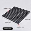 Акриловый Поддон Прозрачная Крышка Аквариума Кронштейн Верхний Держатель Против Выпрыгивания Рыб Для Крышки Аквариума Аксессуары для Аквариума