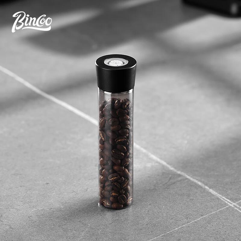 Набор для хранения и демонстрации кофейных зерен Bincoo