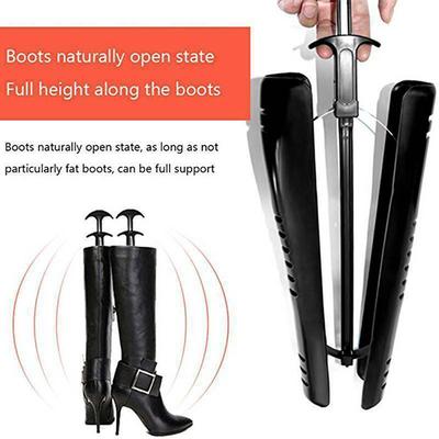 1 шт. практичная стойка-подставка для длинных сапог, растяжитель, подставка-держатель для ботинок