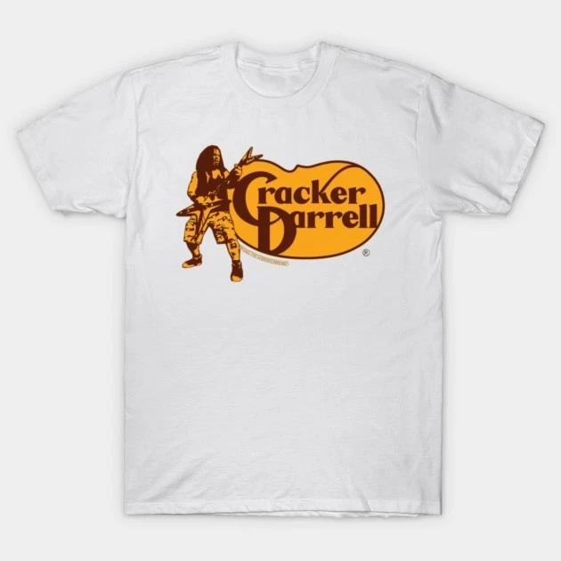 Cracker Darrell T-Shirt