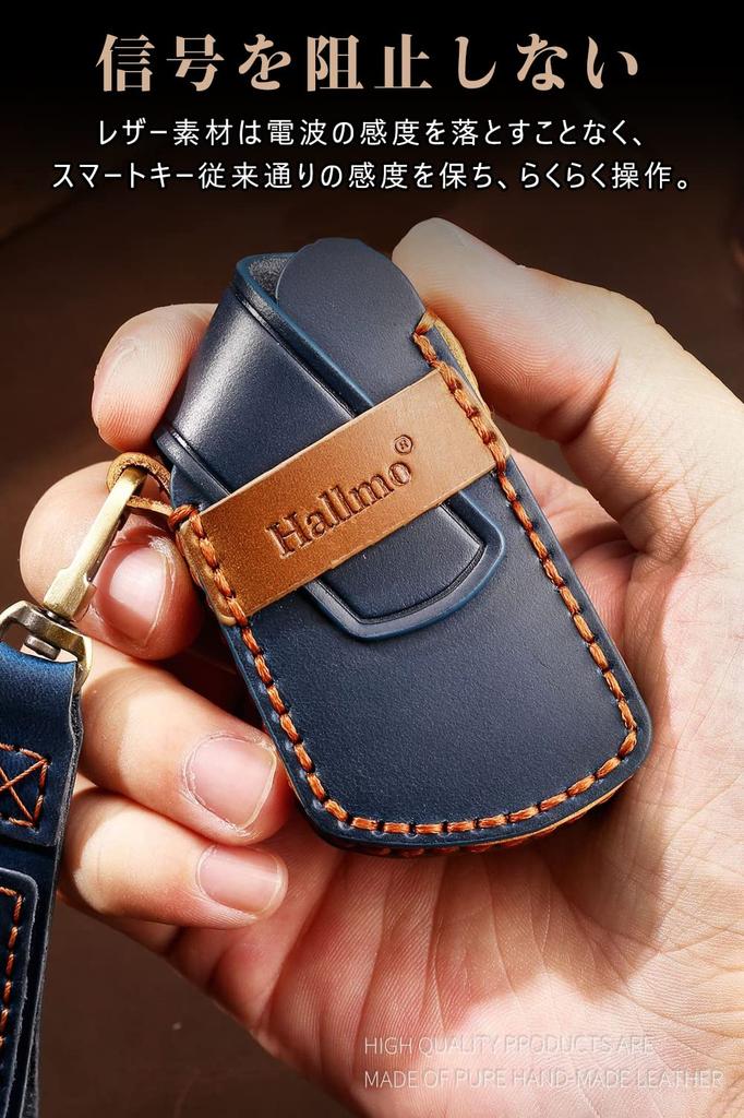 Чехол для ключа VW Volkswagen Smart Key Чехол для ключа 3 кнопки Натуральная кожа