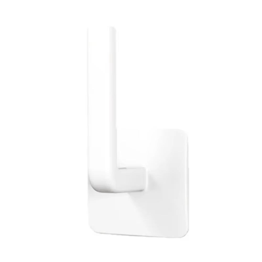 Storage Organizer Tissue Holder No Drilling Baseball Hat Hangers for Door Closet