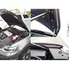 Для Lexus CT200h ZWA10 2011- Передняя крышка капота Модификация Газовые упоры Пружинный амортизатор из углеродного волокна Подъемная опора Амортизатор
