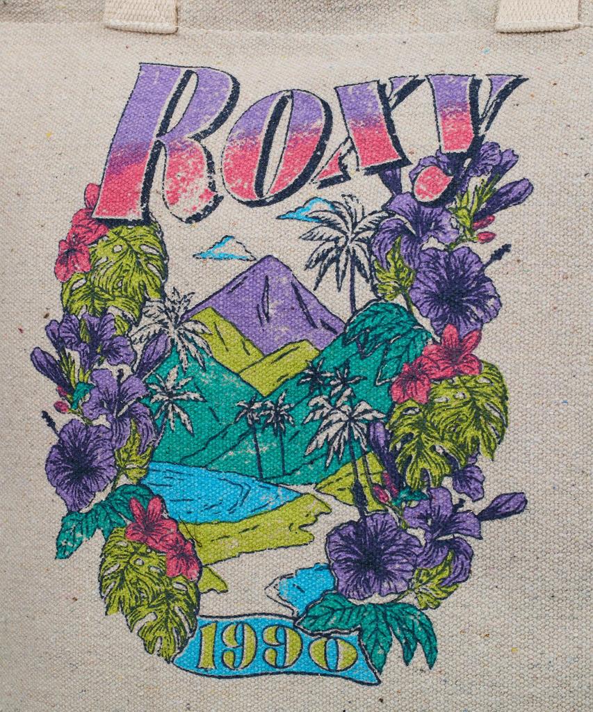 Женская сумка-рюкзак-тоут Roxy Drink the Wave (TEC0)