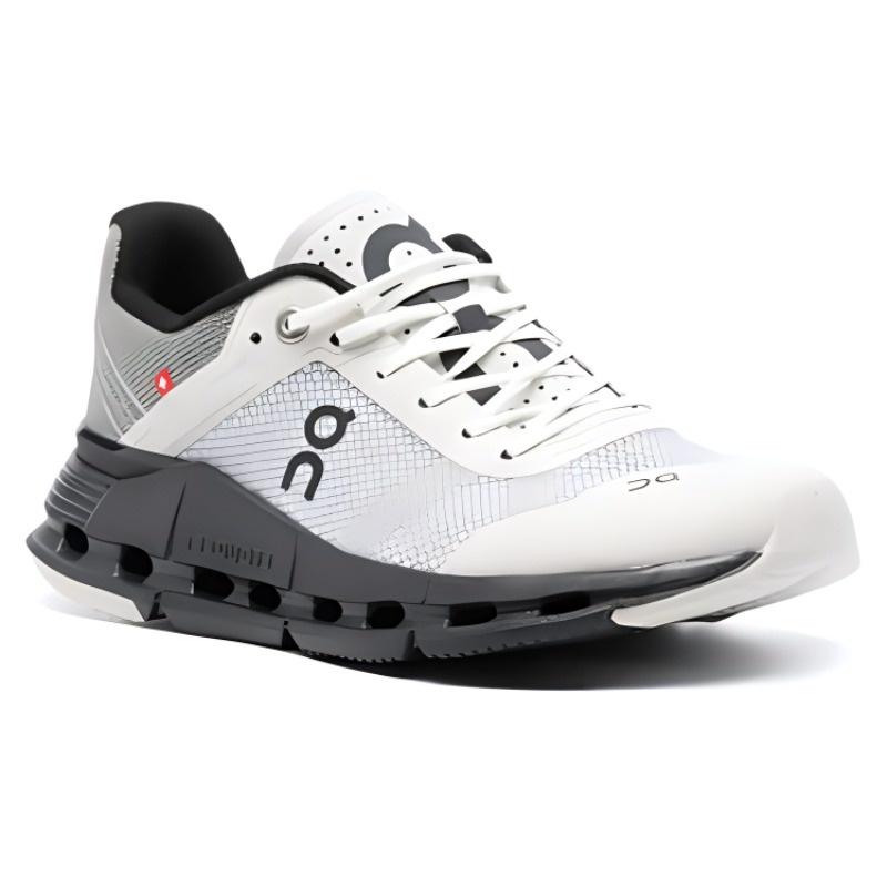(WMNS) On Running Cloudnova Z5 'Rush Pearl Black' Женские 3WD30292325