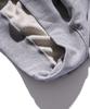 AECA Everyday Aeca Clover Sweat Shirts-Grey