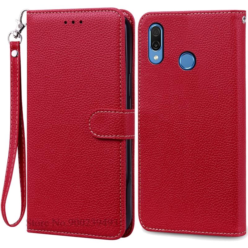 Чехол для Huawei Honor Play COR-L29 COR-L09 COR-AL00 COR-AL10 COR-TL10 кожаный чехол-кошелек для Huawei Honor Play COR-L29 чехол