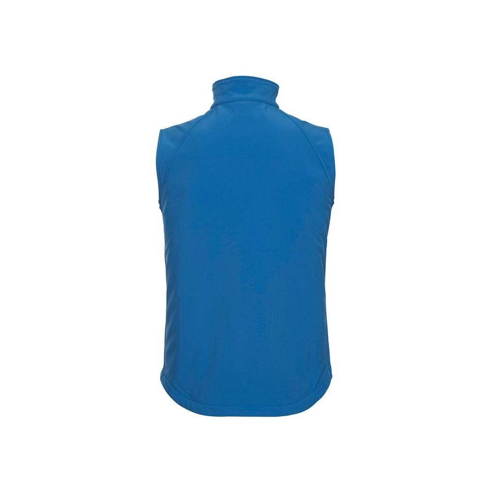 Russell Мужской жилет из софтшелла