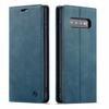 Sc Wallet Galaxy S10+ Blue
