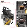 Для мотоциклов Honda Карбюратор TRX 400 TRX400X TRX400EX 400cc Квадроцикл Тюнинг Эндуро Супермото Запчасти Аксессуары для мотоциклов