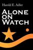 Книга Alone On Watch