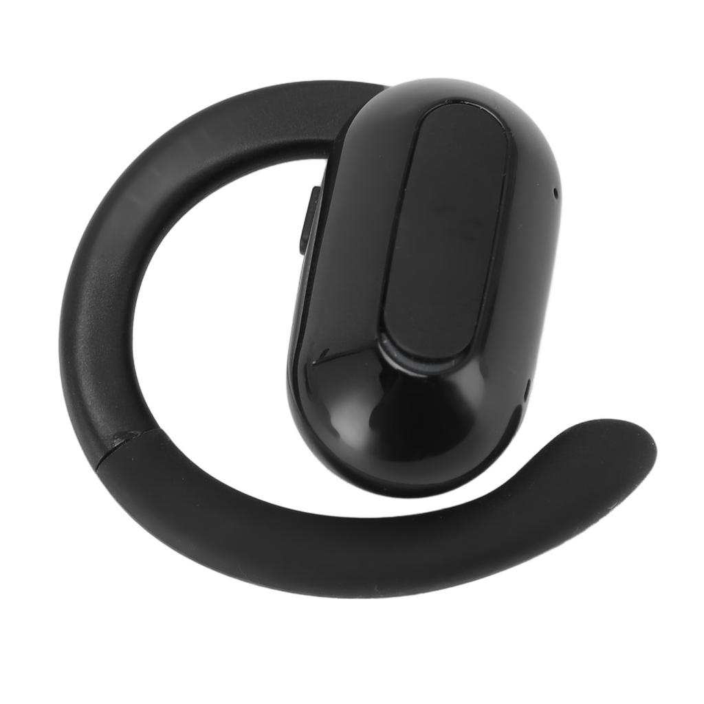 Wireless Earbud Single External Sound Hanging Headphone for Sports
