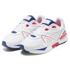 Puma Кроссовки Mirage Mox Core White Poppy Red Unisex 380459-01