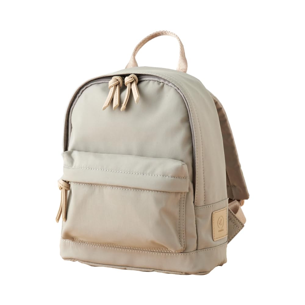 Baby Backpack [Emoca] (Light Gray)