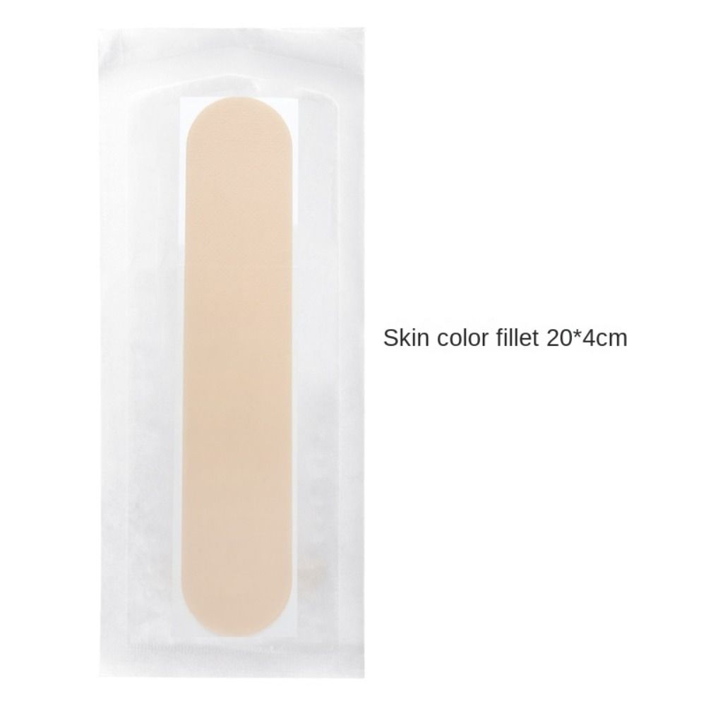 Невидимые стикеры для маскировки недостатков Водонепроницаемые стикеры для полного покрытия черных точек для маскировки татуировок Кожа