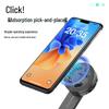 Bluetooth-пульт, телескопический держатель для телефона и селфи-палка со светом для прямых трансляций и фотографии