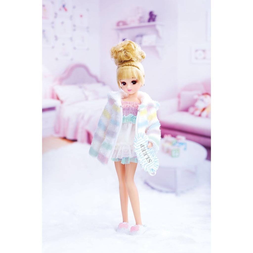 Серия кукол Sweet Talk Licca-chan Licca-Cabijou