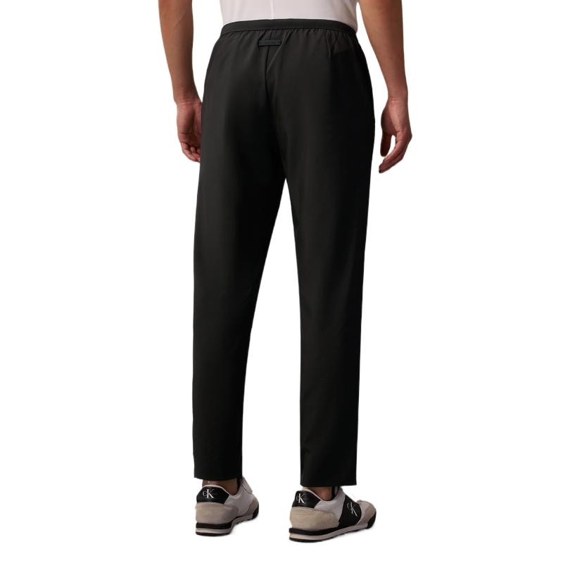 CALVIN KLEIN SS25 Casual Pants Men's Space Black GMS5P655