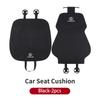 Car Seat Breathable Cushion Backrest Seat Protector Cover Accessories For Lexus UX250h RX450h CT200h RX400h NX300h RX350 RX300 G UP9