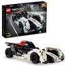 LEGO Technic Formula Porsche 99X Electric 42137 Toy Block Present STEM Educational Car Car Boys Ages E(R) 9+