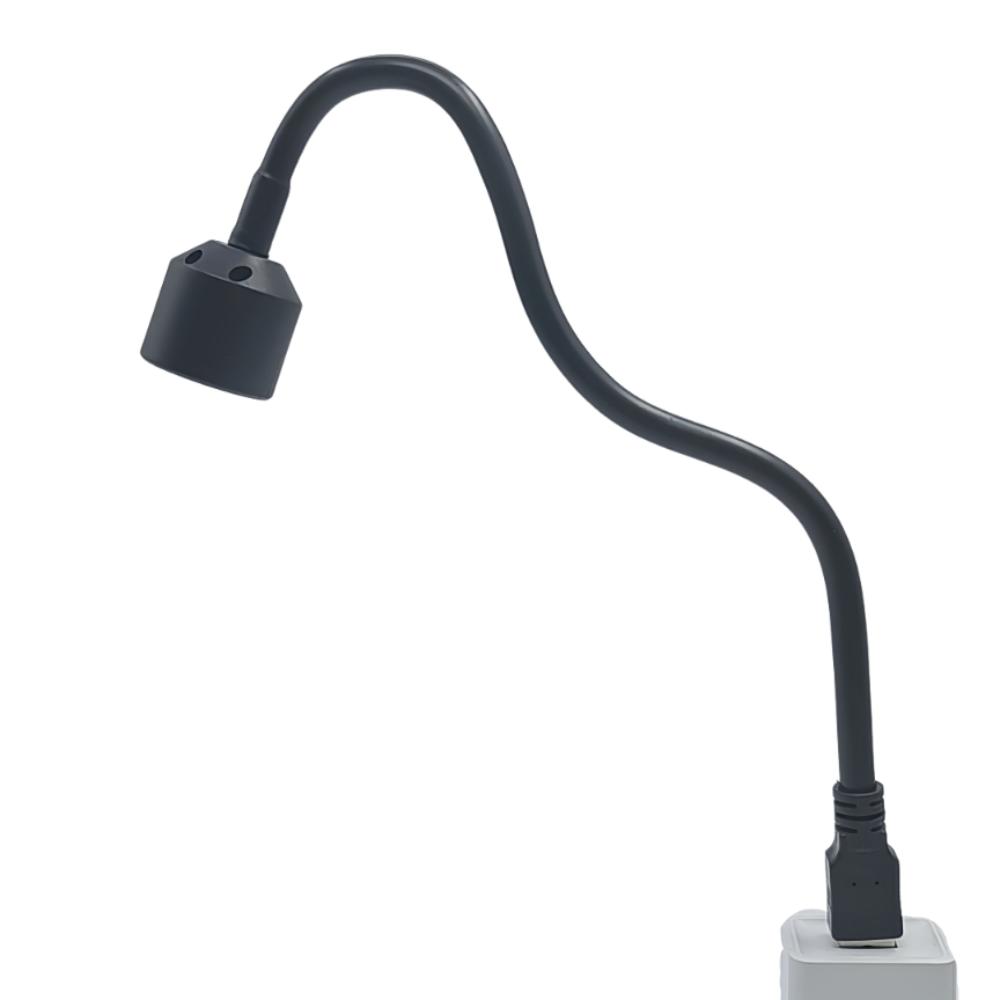 USB УФ Лампа для полимеризации Портативная Мини УФ Лампа Сушка Инструменты для Нейл-арта Лампа для Сушки Ногтей Салонные Инструменты