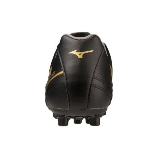 Mizuno Monarcida Neo II Select Искусственный газон Круглый носок На шнуровке AG (Резиновые короткие шипы) Противоскользящие Прочные Футбольные Бутсы P1GA232650
