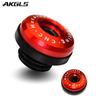For Ducati MONSTER 696 697 795 796 797 821 1200 1200S 1100 EVO Motorcycle Accessories Engine Oil Filter Cap Cover Bolt