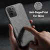 Магнитный кожаный чехол принципиально для Xiaomi Poco M5s F3 X3 NFC F4 X4 GT M5 F2 M3 M4 Pro 5G 4G противоударный силиконовый чехол с мехом