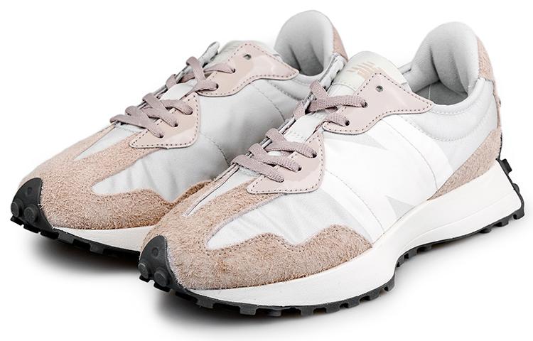 327 Женские New Balance 'Серый Бежевый' Женские WS327SFA