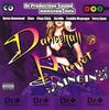 CD DR.PRODUCTION SOUND, CHAPPA RANKS, - DANCEHALL PLANET -SINGIN'- DRCD022 DR PRODUCTION M Япония Оби Регги, Ска и Даб Б/У
