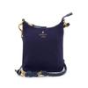 Colore Shoulder Navy Women's Bag,