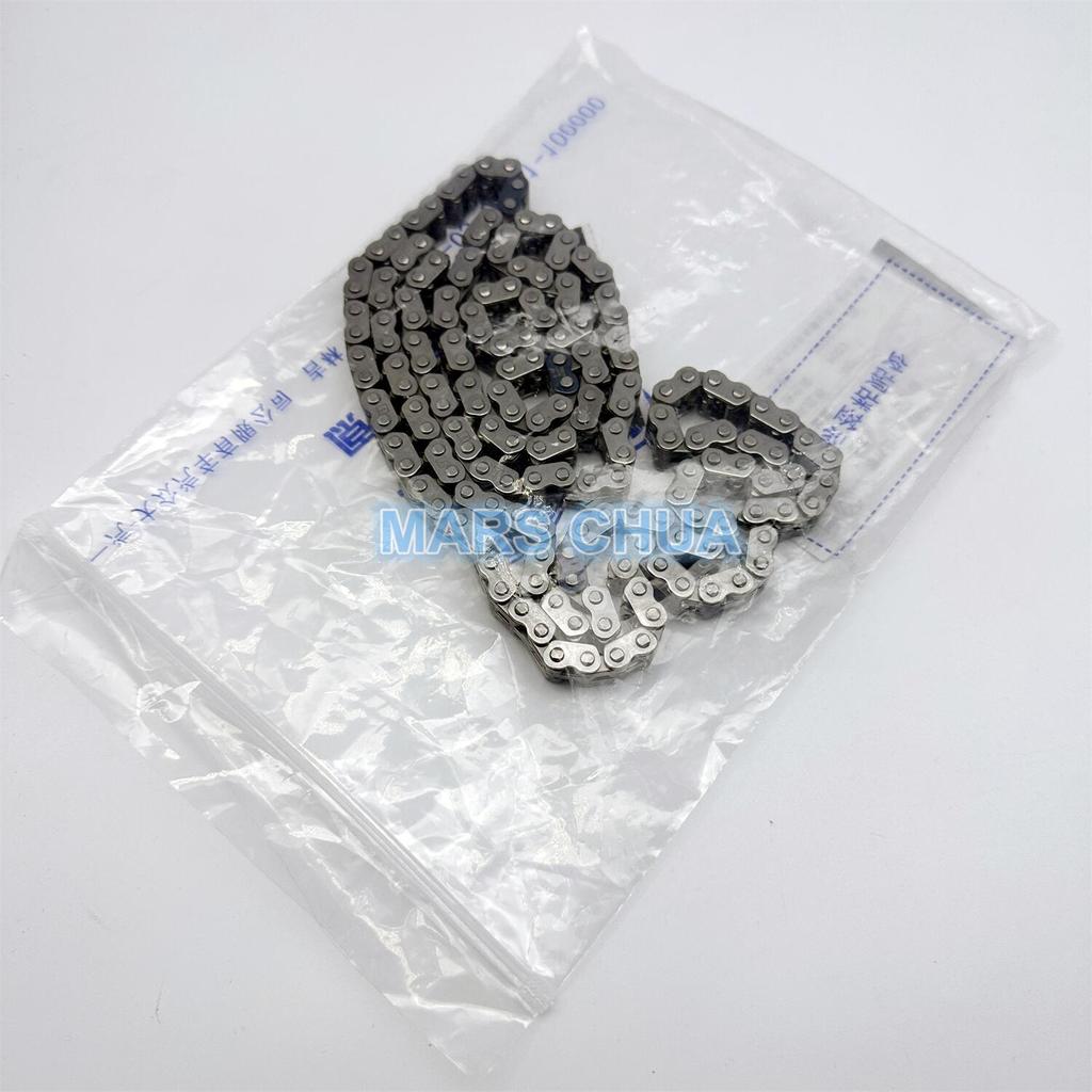 06K109158BL 06K109158AC 06K109158CD 06K109158M 06H109158P Timing Chain Suitable for EA888 Original in China