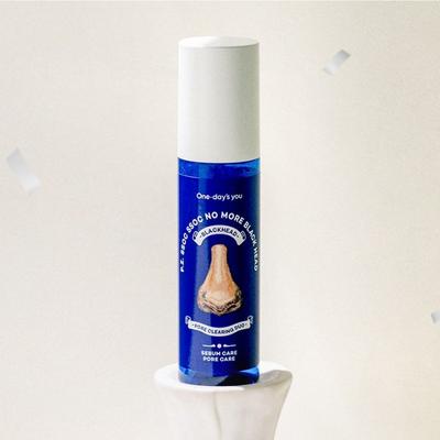 PZ Ssoc Ssoc No More Black Head 100 мл, KBeauty, корейская косметика, пробник
