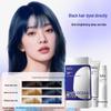 BELA Растительный стойкий краситель для волос