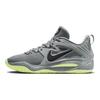 KD 15 TB Wolf Grey Крапчатые мужские кроссовки белые DO9826-001