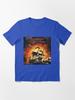 Savatage Savatage - The Wake Of Magellan Album 1997 Essential T-Shirt