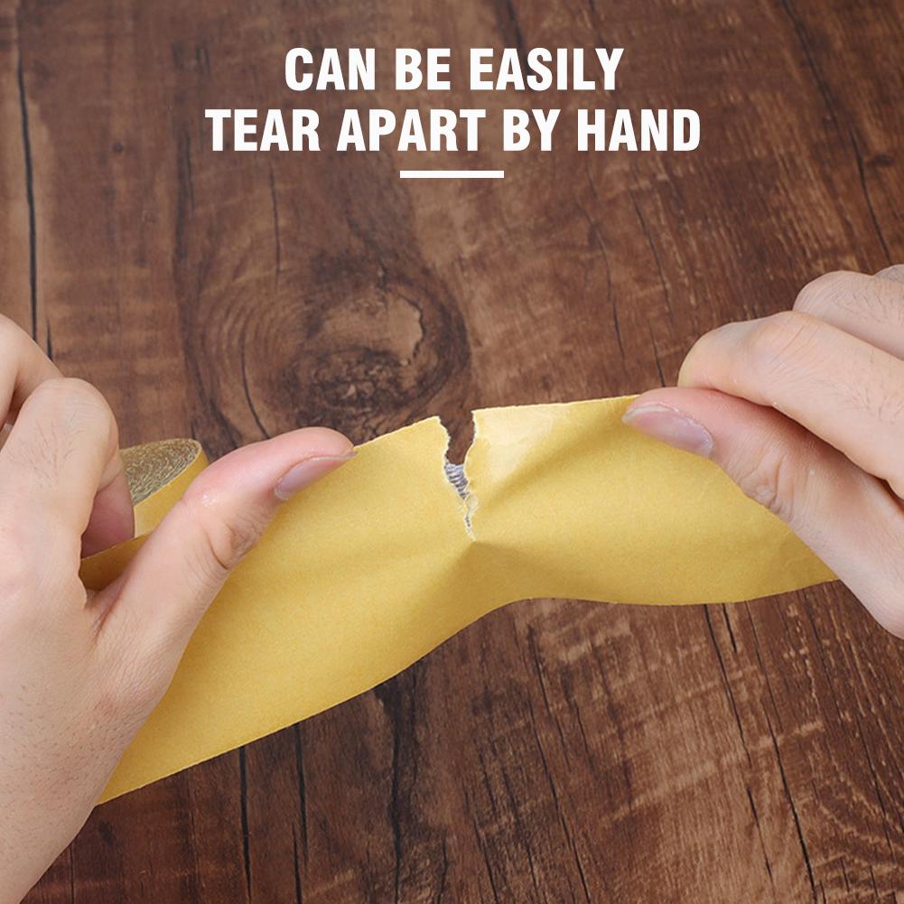 Double-sided Adhesive Tape for Fabric Mesh Waterproof Traceless Fixation Mat Carpet Tape Heavy Duty Translucent Mesh