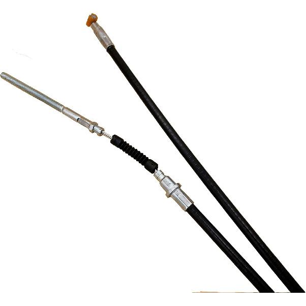 TRX 450 Rear Hand Brake Cable Replace For Honda Foreman 450 400 TRX 450 TRX450ES TRX450FE TRX450FM TRX450S Trx400 1998-2004