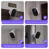 Wireless Magnetic Smart Security Camera (CN version)
