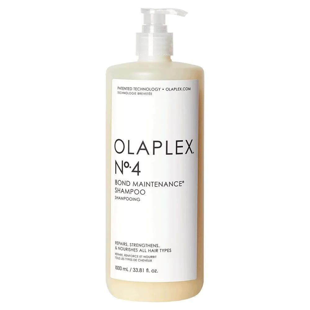 Olaplex No.4 Shampoo 1000ml Large Size