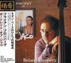 CD BRIAN BROMBERG - Portrait of Jaco KICJ428 Seven Seas 2003 Japan Jazz Used