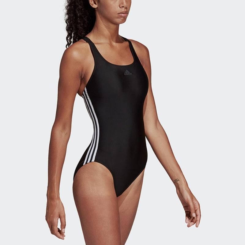 adidas Слитный купальник женский DV0153
