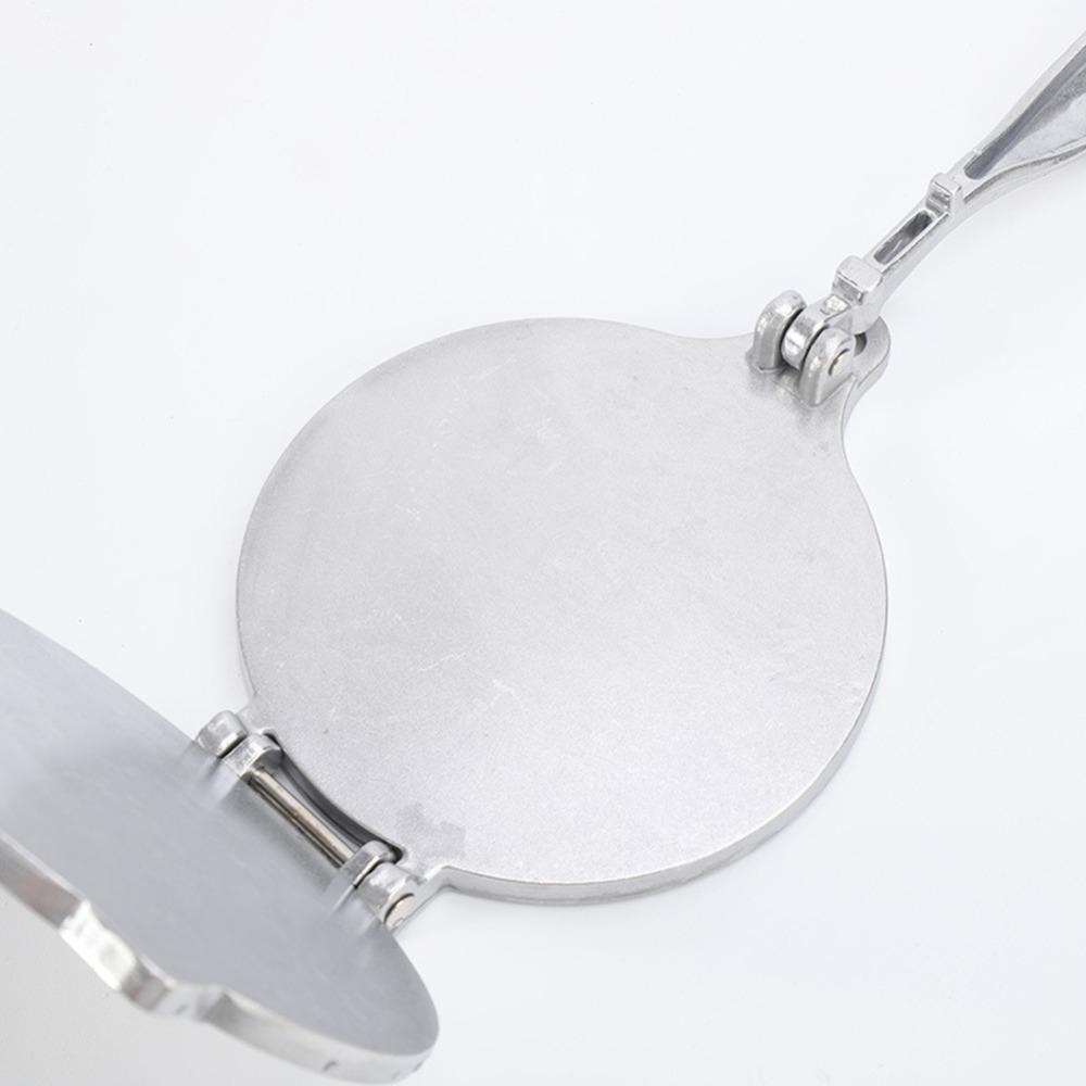 Сплав Ручной Пельменник Кукурузные Тортильницы Прессы для Теста Пресс для Теста Тортильница