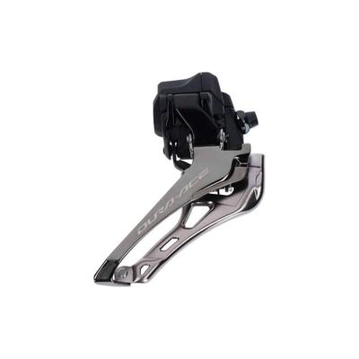 SHIMANO 12s Прямое крепление Совместимо с верхней передачей FD-R9250 46-55T