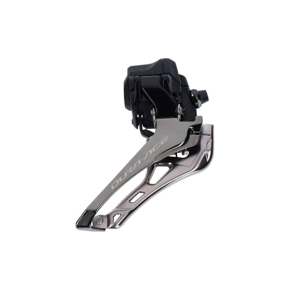 SHIMANO 12s Прямое крепление Совместимо с верхней передачей FD-R9250 46-55T