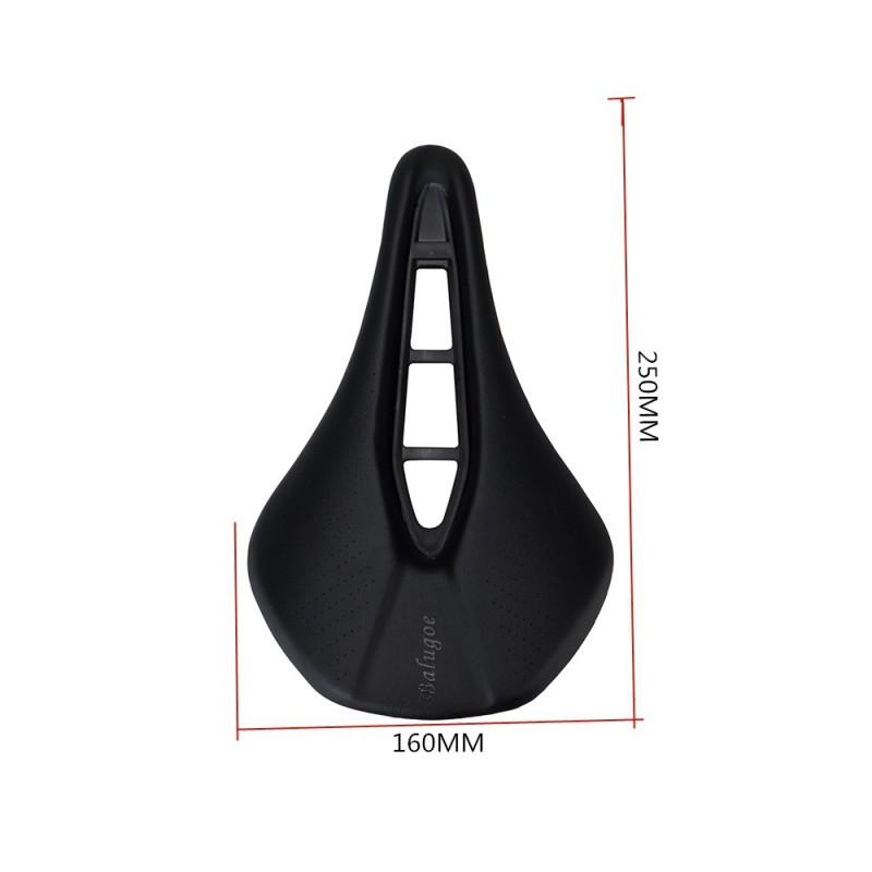 BALUGOE Arione CX Bike Saddle Road Mountain Cycling Seat EVO Material