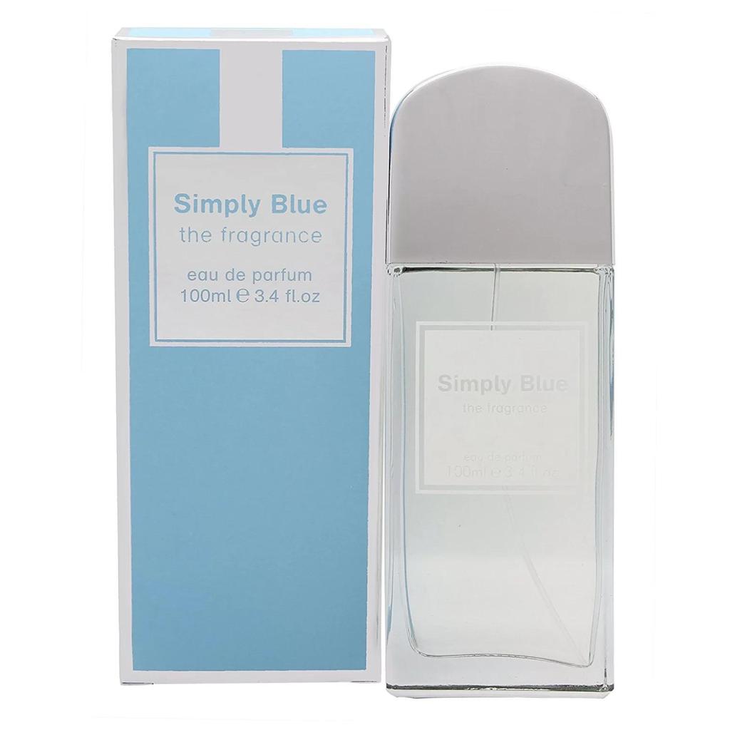 Simply Simply Blue Water Perfumed for women 100ml