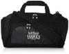 LEZAX Softbank Hawks Boston Bag SBBB-6265 Black
